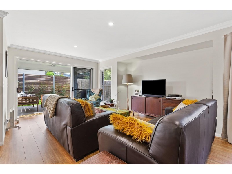 2/18 Cavell Street, East Toowoomba QLD 4350