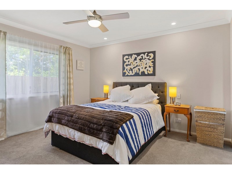 2/18 Cavell Street, East Toowoomba QLD 4350