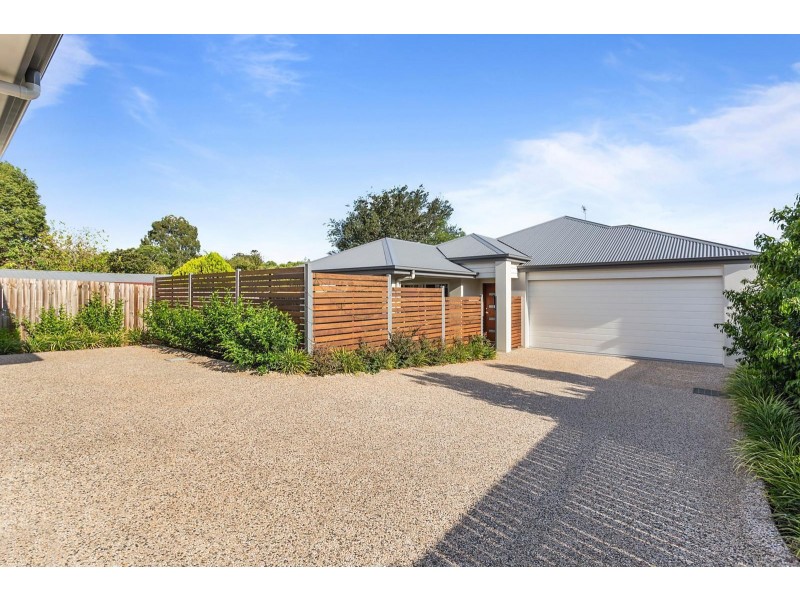 2/18 Cavell Street, East Toowoomba QLD 4350