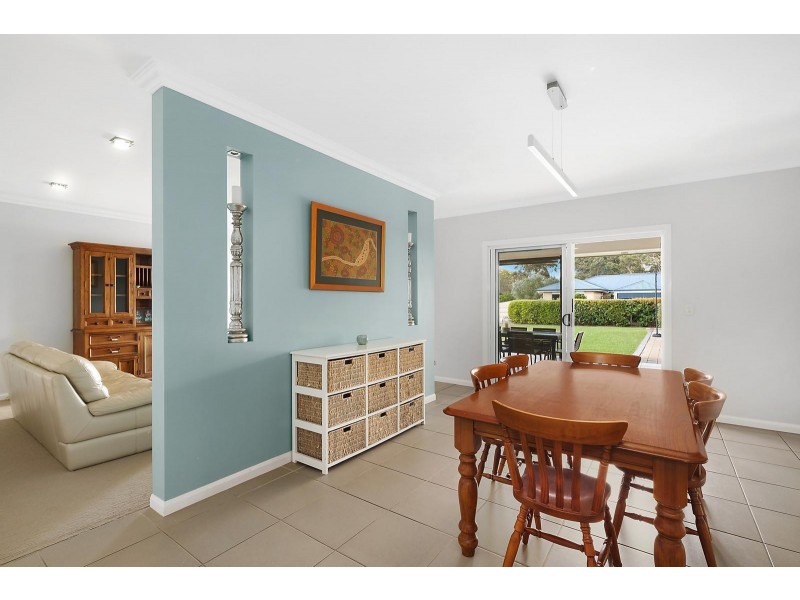 9 Jenna Court, Highfields QLD 4352