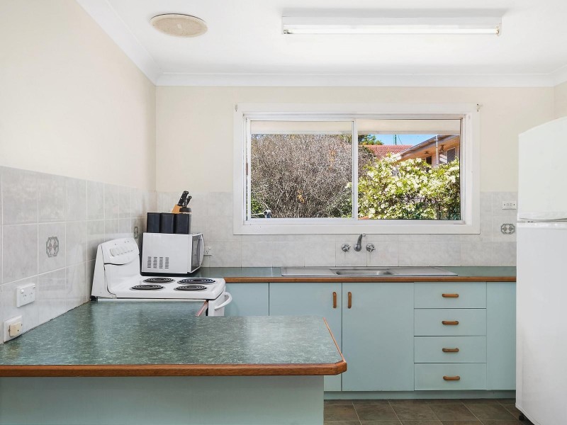 4/2 Jewell Street, Centenary Heights QLD 4350