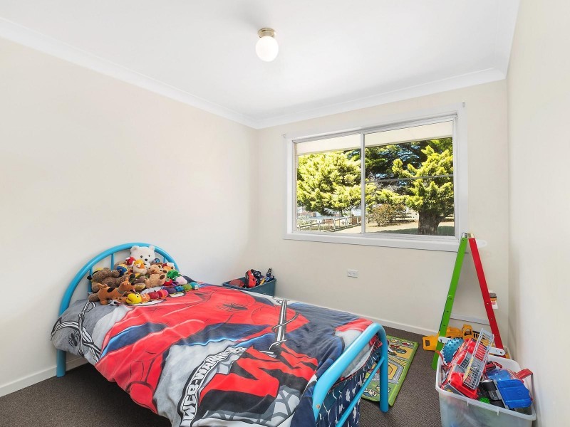 4/2 Jewell Street, Centenary Heights QLD 4350