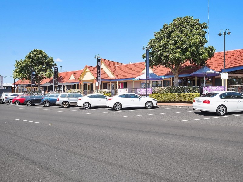 4/2 Jewell Street, Centenary Heights QLD 4350