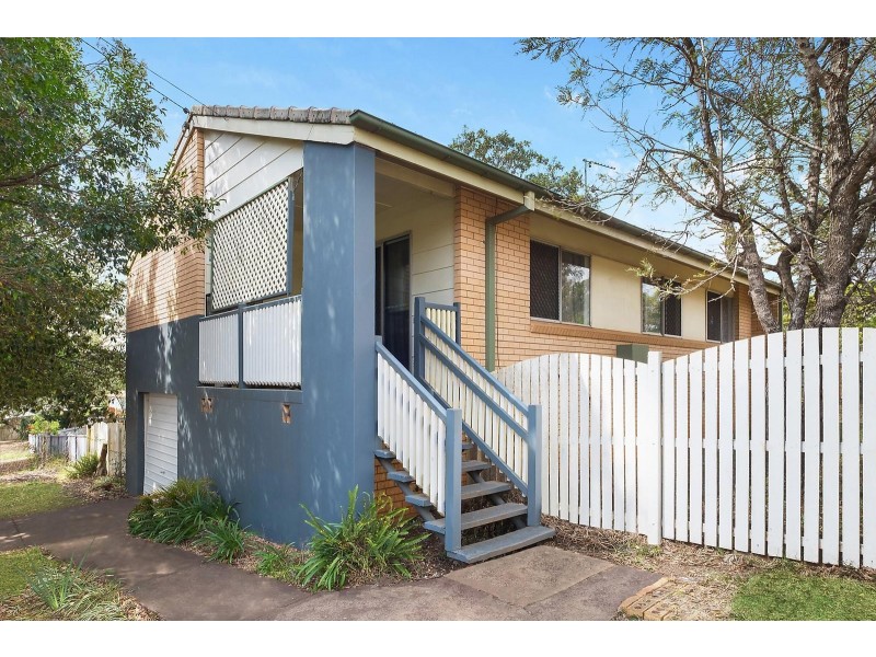 14 Festival Street, Rockville QLD 4350