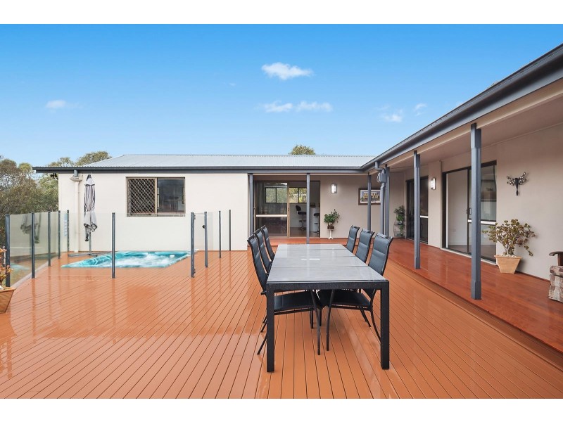 18 Geddes Road, Top Camp QLD 4350