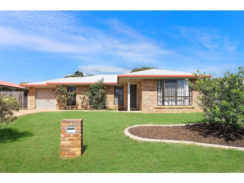 47 Moore Crescent, Wilsonton QLD 4350