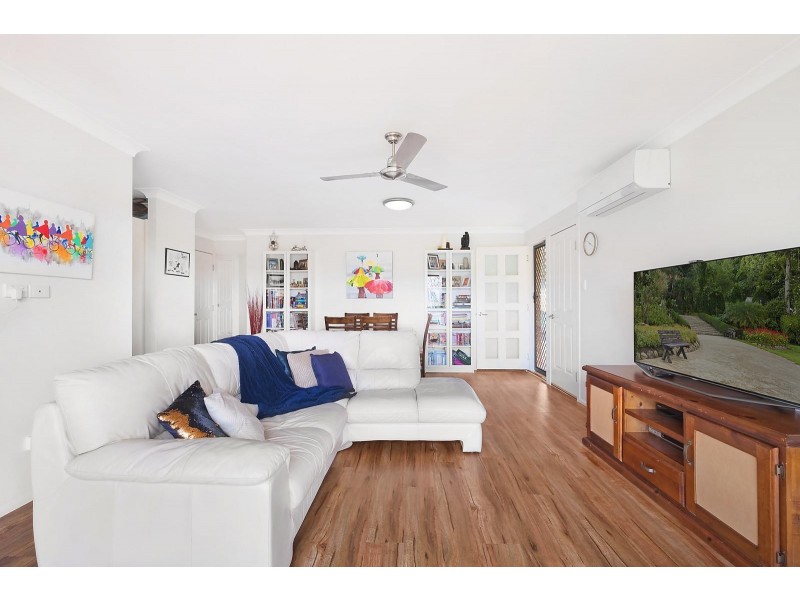 1 Magann Court, Darling Heights QLD 4350