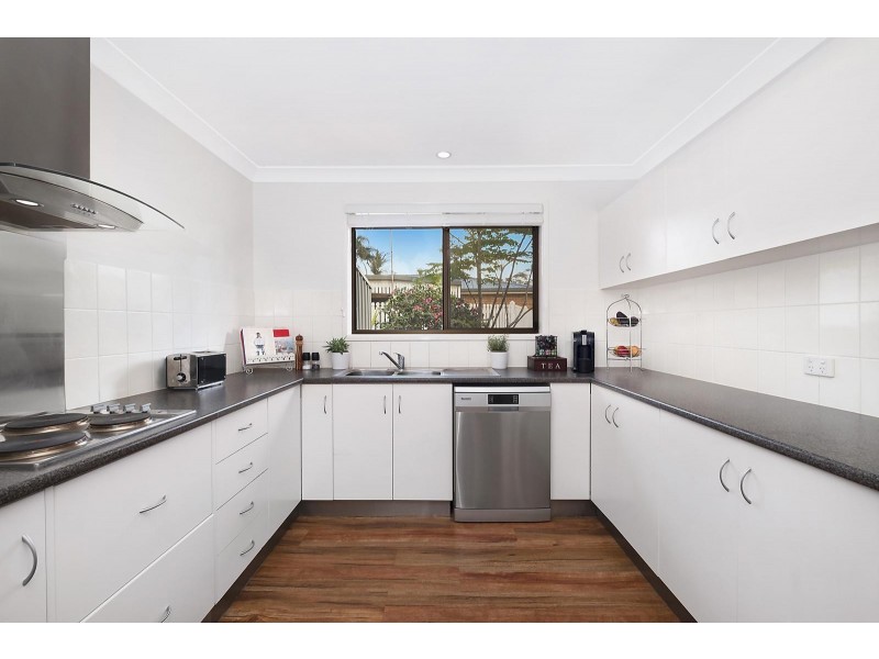 1 Magann Court, Darling Heights QLD 4350