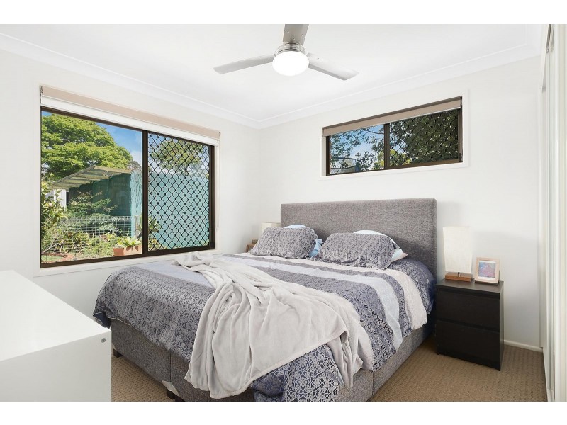 1 Magann Court, Darling Heights QLD 4350