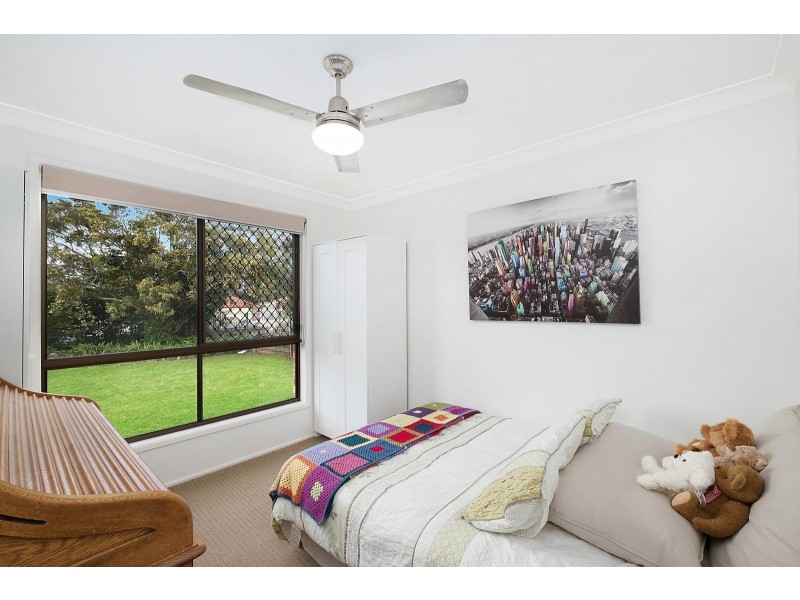 1 Magann Court, Darling Heights QLD 4350