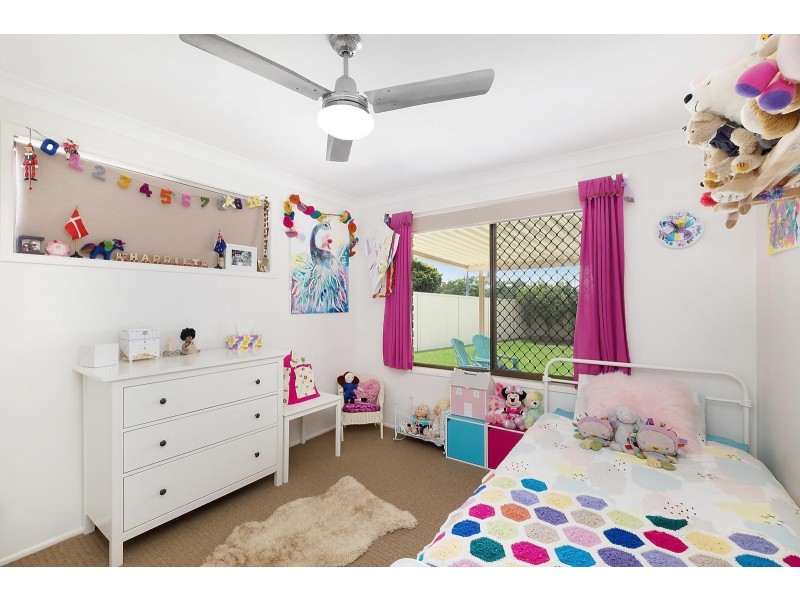 1 Magann Court, Darling Heights QLD 4350