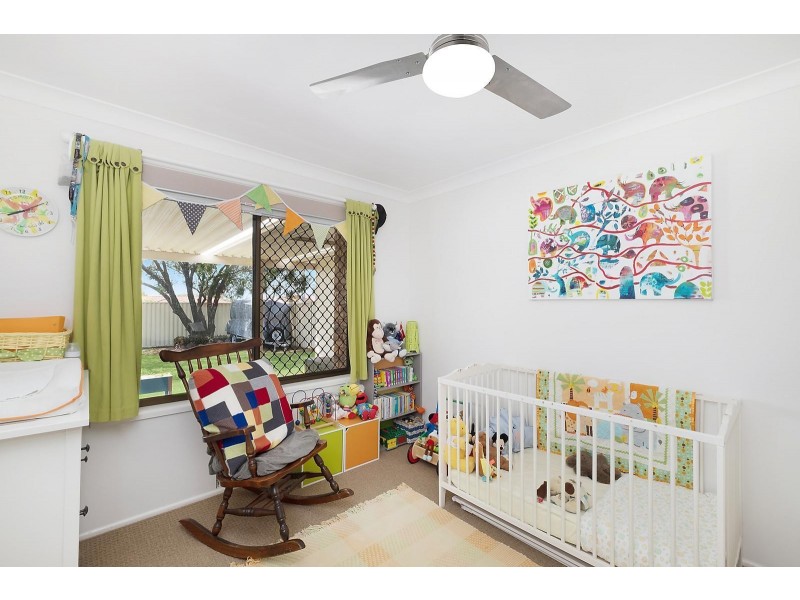 1 Magann Court, Darling Heights QLD 4350