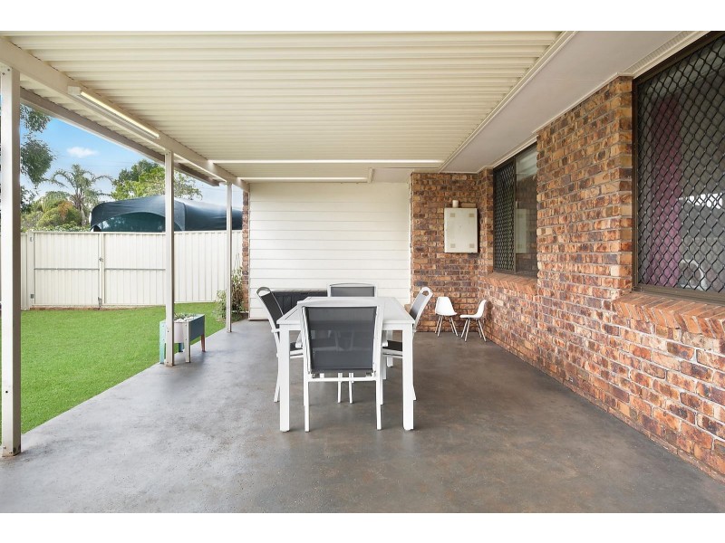 1 Magann Court, Darling Heights QLD 4350