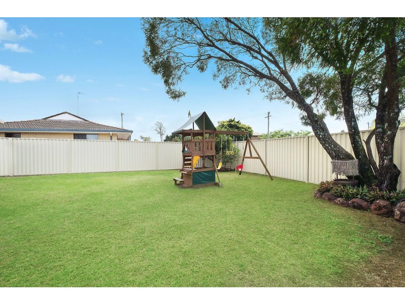 1 Magann Court, Darling Heights QLD 4350