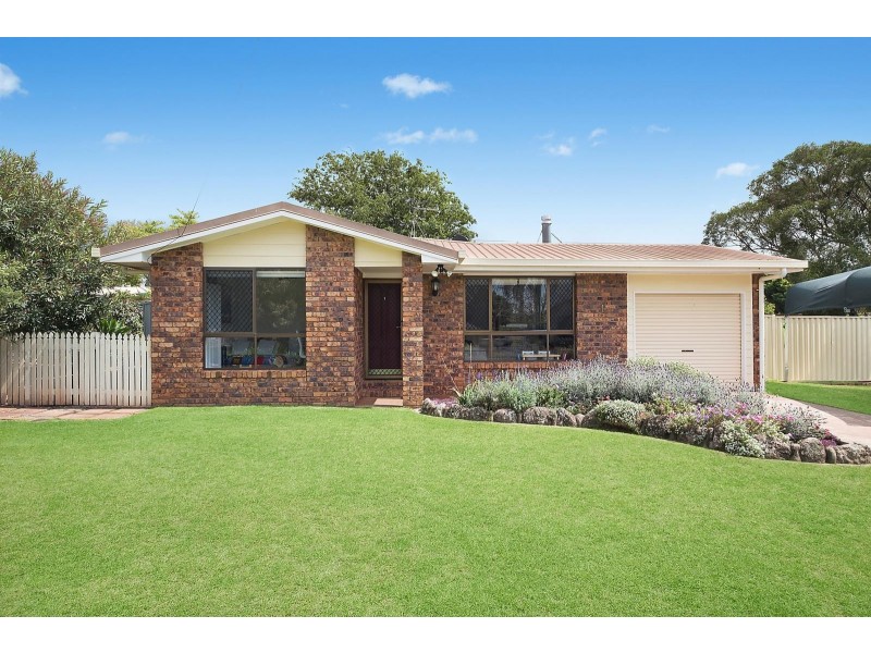 1 Magann Court, Darling Heights QLD 4350