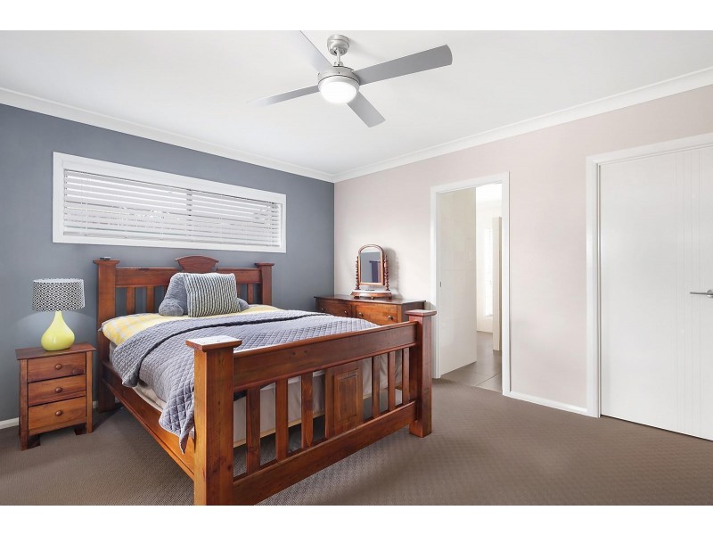 18 Quail Crescent, Highfields QLD 4352