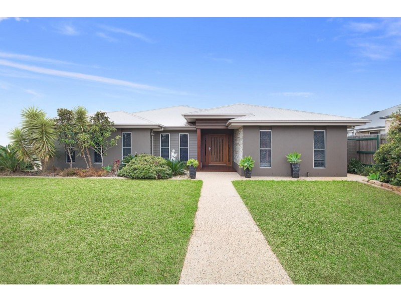 18 Quail Crescent, Highfields QLD 4352