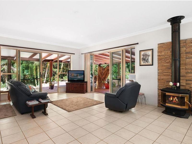 2972 Esk Hampton Road, Ravensbourne QLD 4352