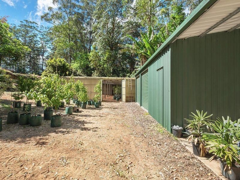 2972 Esk Hampton Road, Ravensbourne QLD 4352