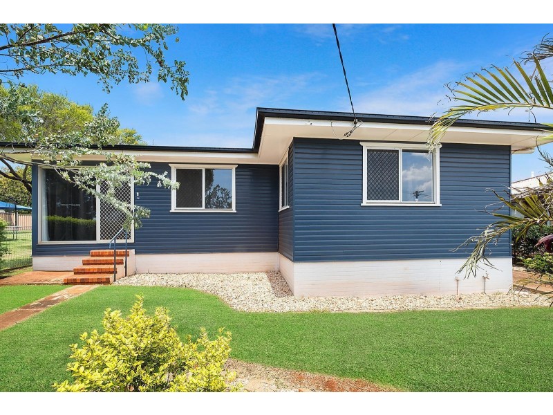 68 Buckland Street, Harristown QLD 4350