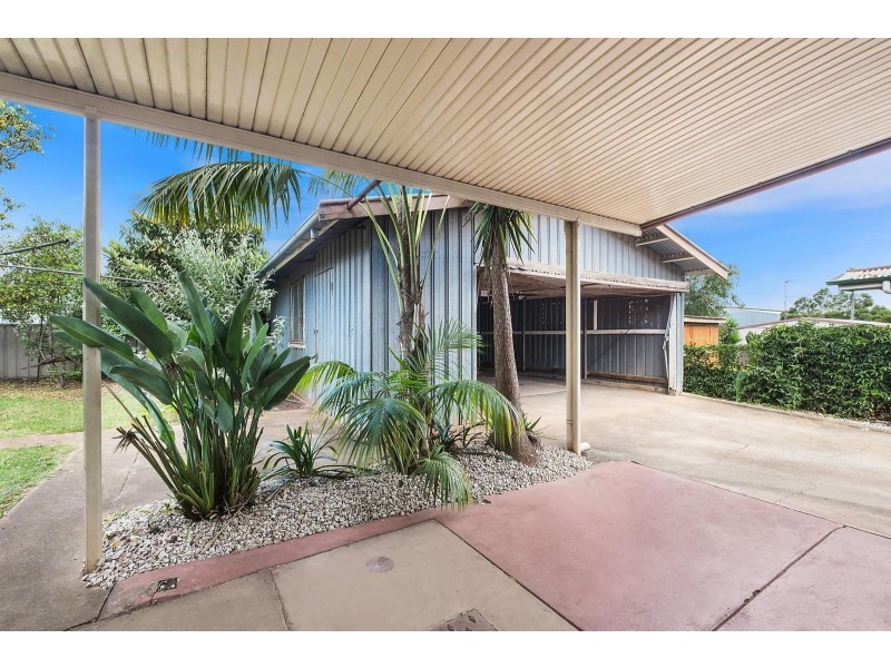 68 Buckland Street, Harristown QLD 4350