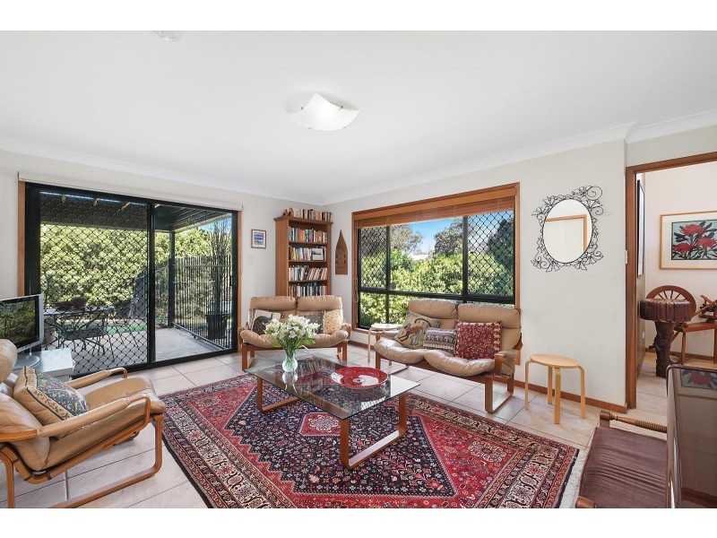 18 Flagstone Creek Road, Middle Ridge QLD 4350