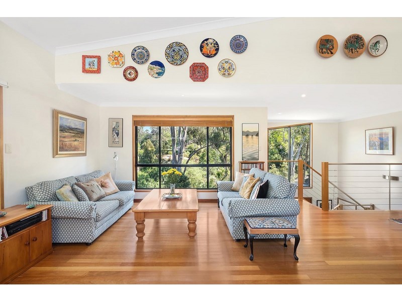18 Flagstone Creek Road, Middle Ridge QLD 4350