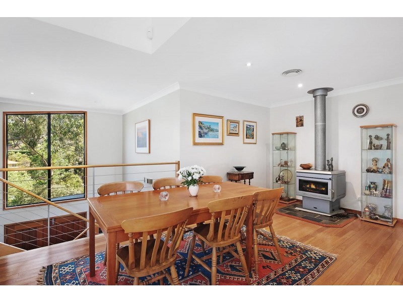 18 Flagstone Creek Road, Middle Ridge QLD 4350