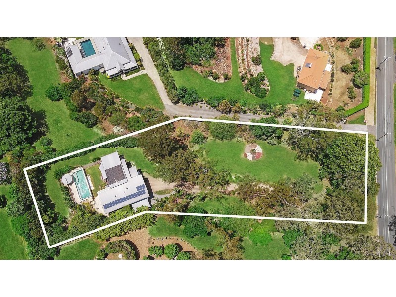 18 Flagstone Creek Road, Middle Ridge QLD 4350
