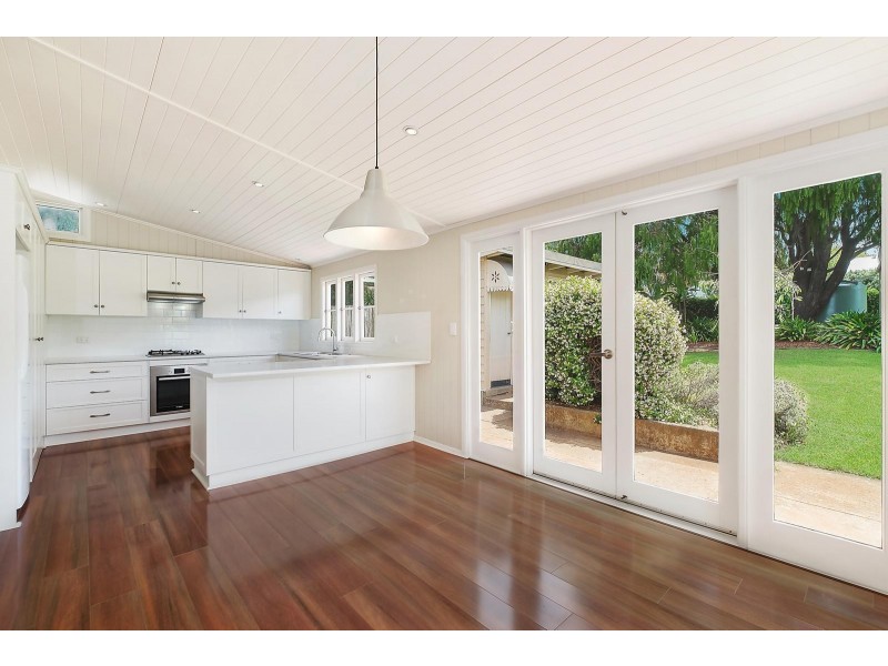 1 Cavell Street, East Toowoomba QLD 4350