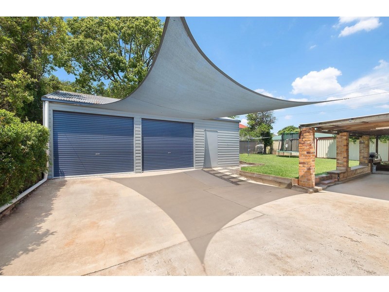 42 Cumming Street, North Toowoomba QLD 4350