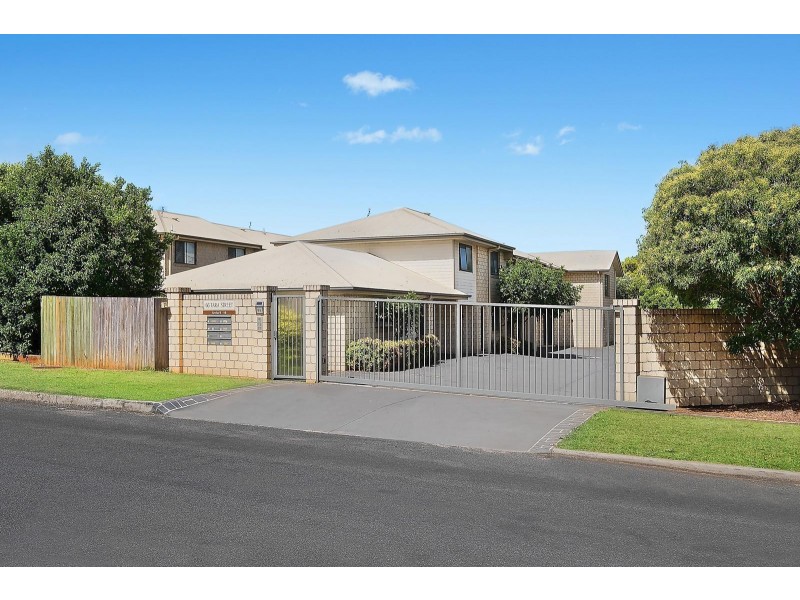 13/66 Tara Street, Wilsonton QLD 4350
