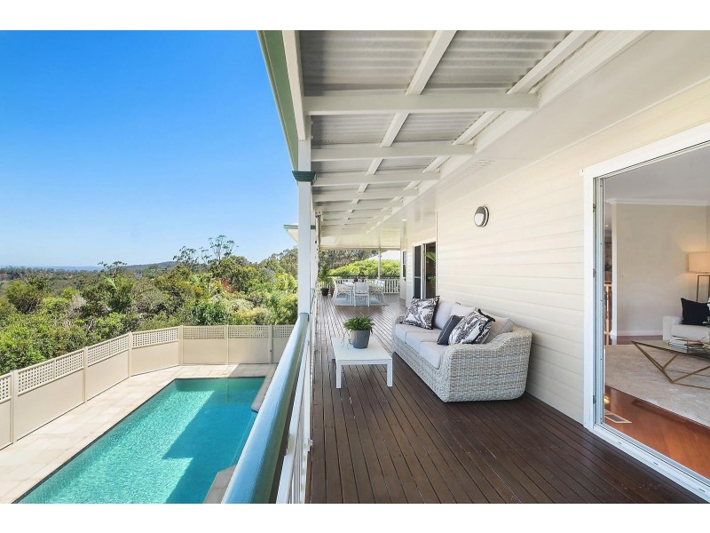 8 Huntingdale Court, Mount Lofty QLD 4350