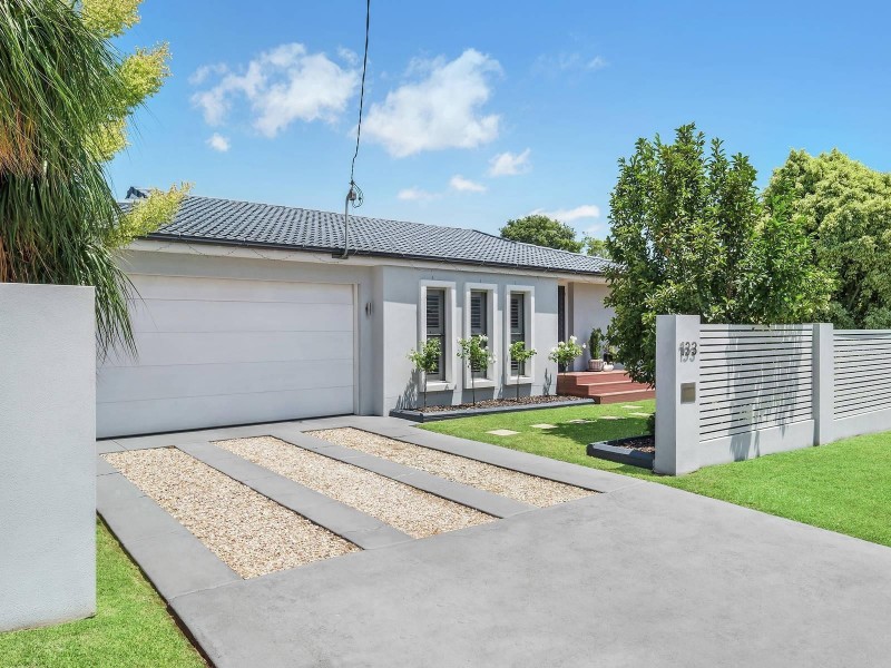 133 Ramsay Street, Centenary Heights QLD 4350