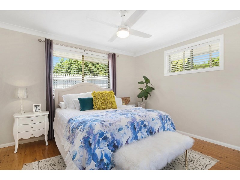 133 Ramsay Street, Centenary Heights QLD 4350