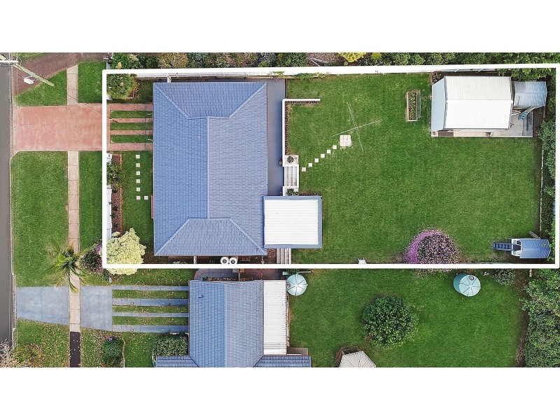 133 Ramsay Street, Centenary Heights QLD 4350