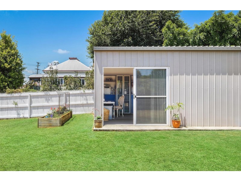 133 Ramsay Street, Centenary Heights QLD 4350