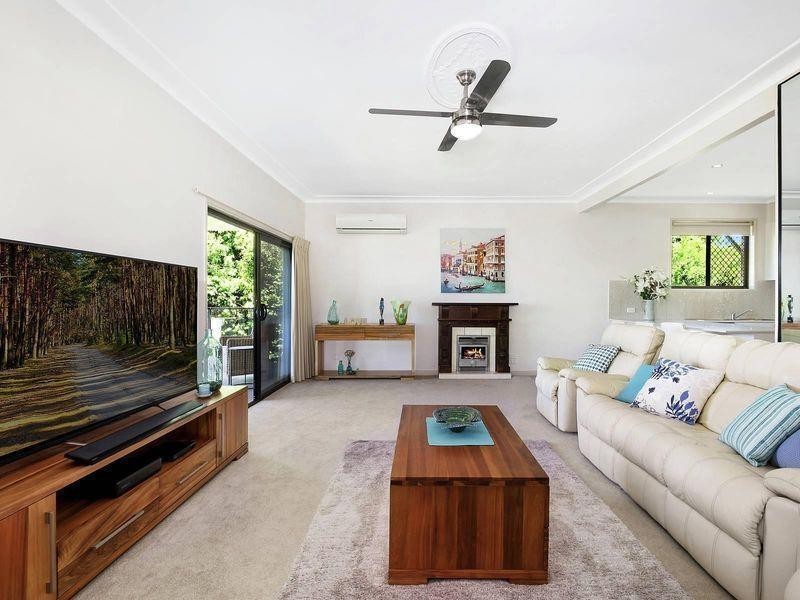 5 Owen Street, Mount Lofty QLD 4350
