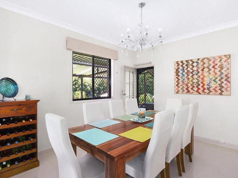 5 Owen Street, Mount Lofty QLD 4350