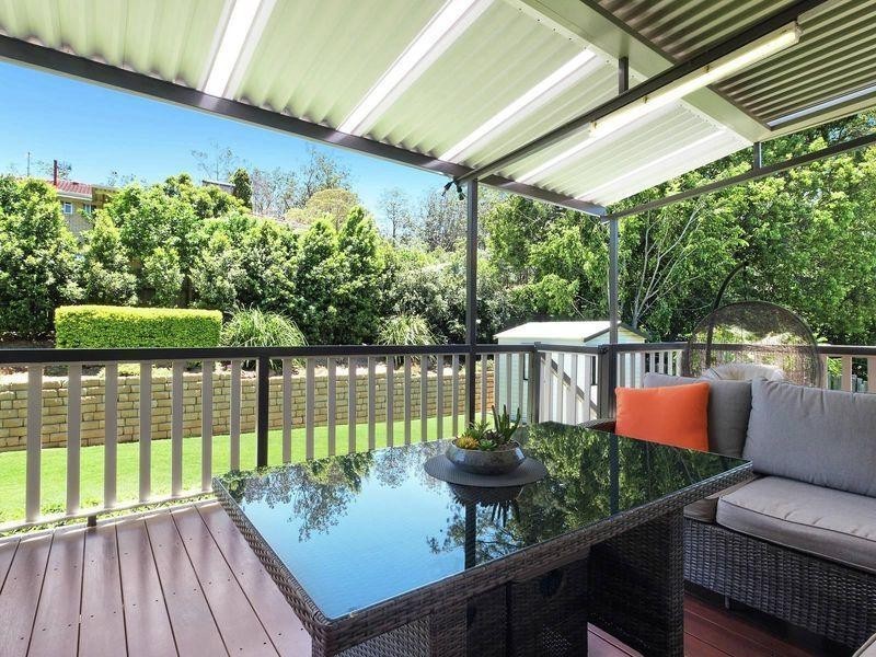 5 Owen Street, Mount Lofty QLD 4350