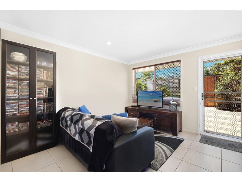 3/45 Cleary Street, Centenary Heights QLD 4350
