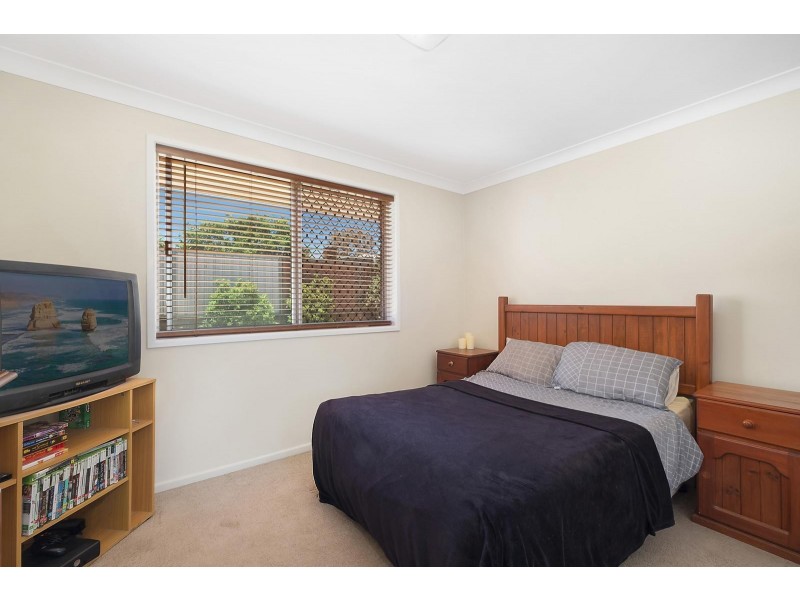 3/45 Cleary Street, Centenary Heights QLD 4350