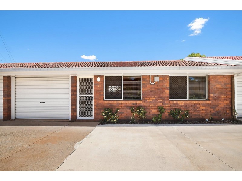 3/45 Cleary Street, Centenary Heights QLD 4350