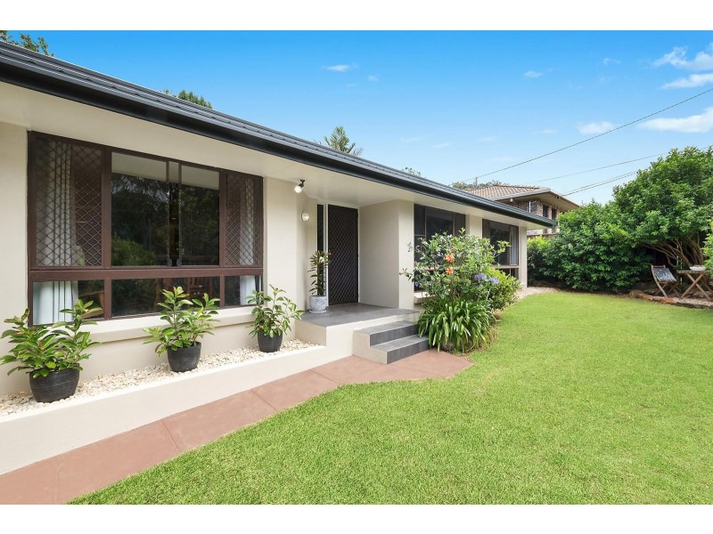 273 Mackenzie Street, Centenary Heights QLD 4350