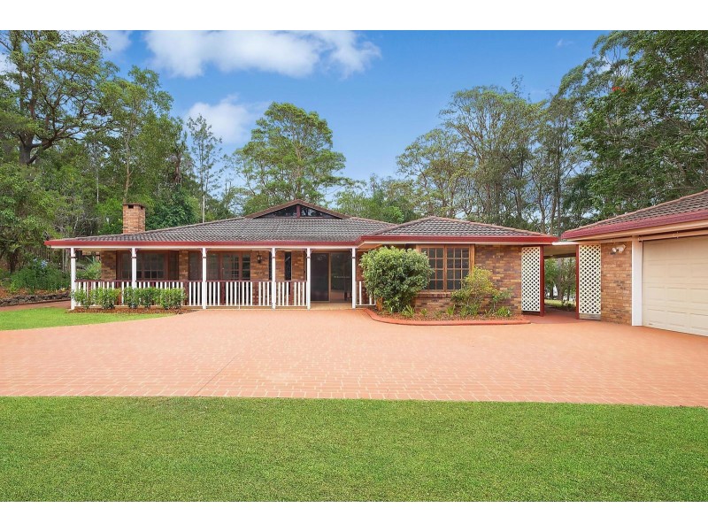 8 Bimbi Court, Highfields QLD 4352