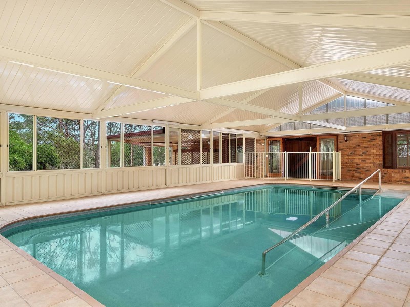 8 Bimbi Court, Highfields QLD 4352