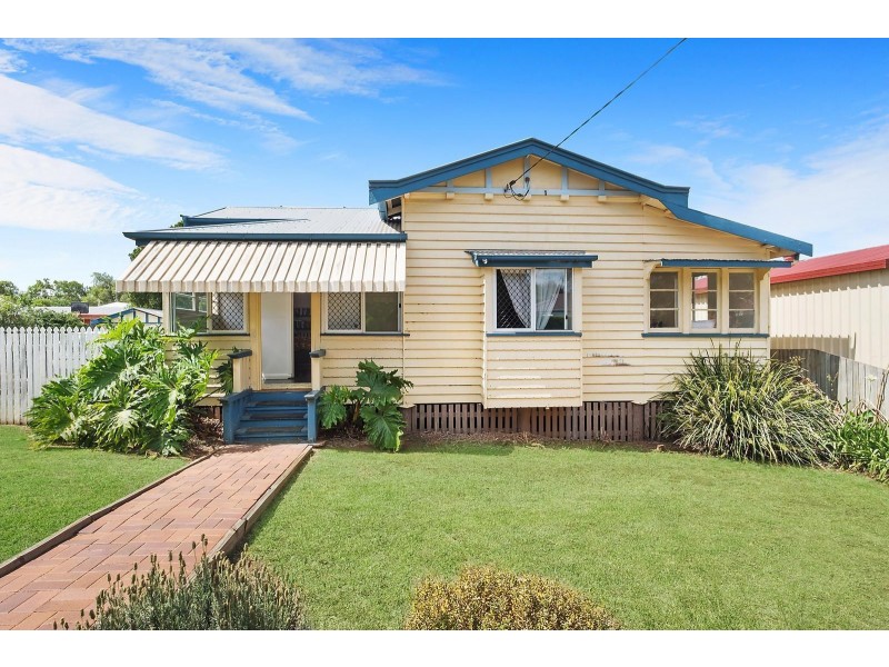 29 Cranley Street, South Toowoomba QLD 4350