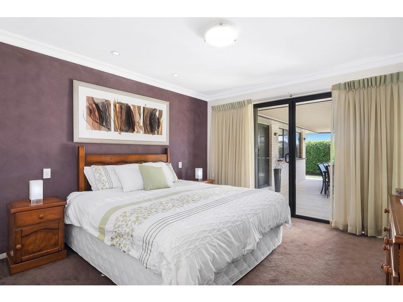 8 Kestrel Court, Rangeville QLD 4350