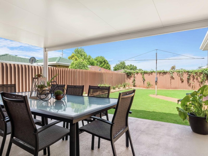 31 Merino Street, Harristown QLD 4350