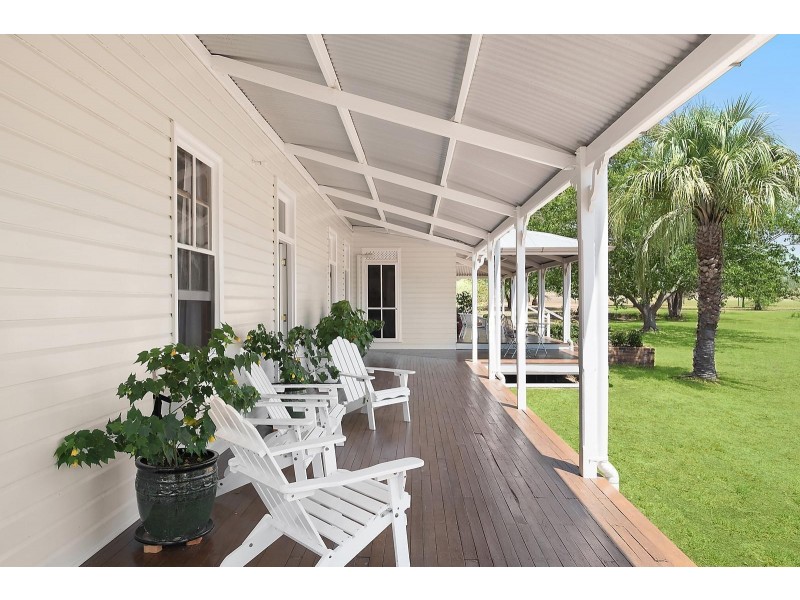 1374 Felton-Clifton Road, Nobby QLD 4360